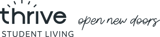 Thrive Student Living